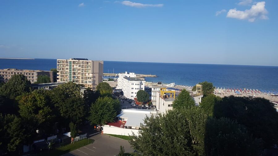 From Bucharest: A Day by the Black Sea Shared Group Tour - Who will enjoy this 10-hour outing