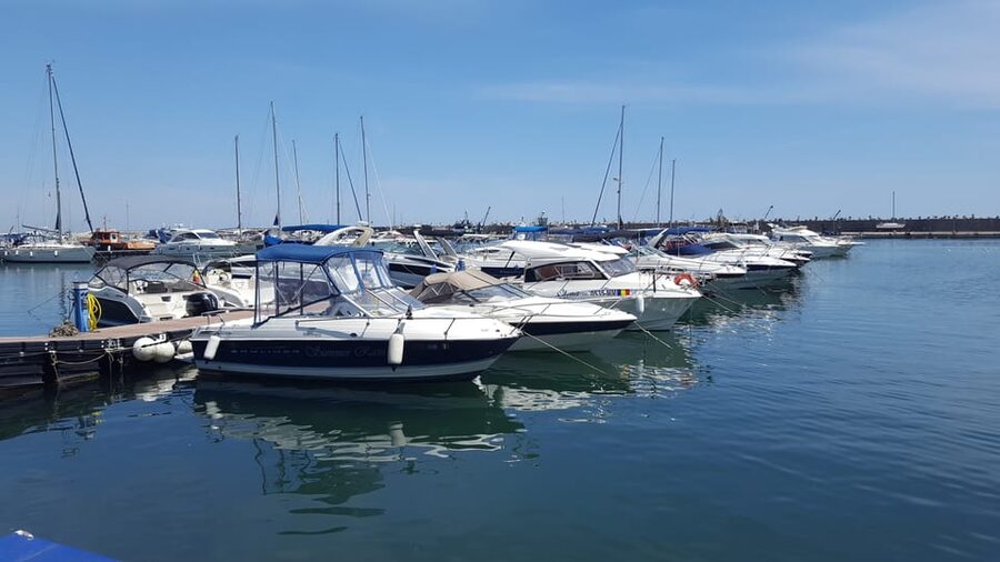 From Bucharest: A Day by the Black Sea Shared Group Tour - Practical details for a smoother day