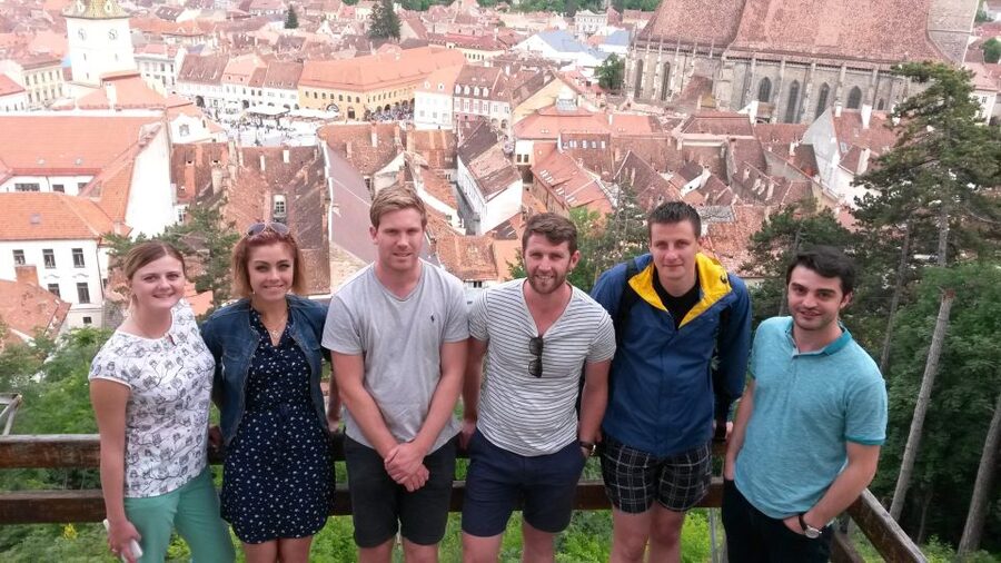 From Bucharest: A Taste of Transylvania: Private Tour - A full day from Bucharest to the Carpathians