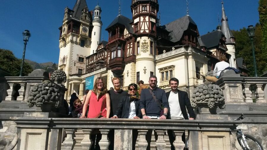 From Bucharest: A Taste of Transylvania: Private Tour - Brașov’s medieval center in about an hour