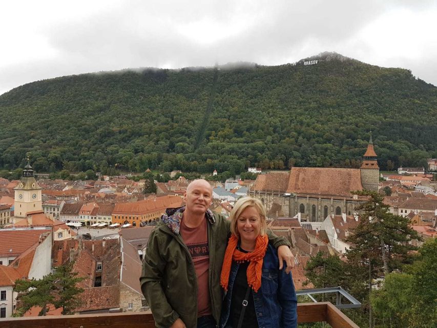 From Bucharest: A Taste of Transylvania: Private Tour - Price and what you really receive