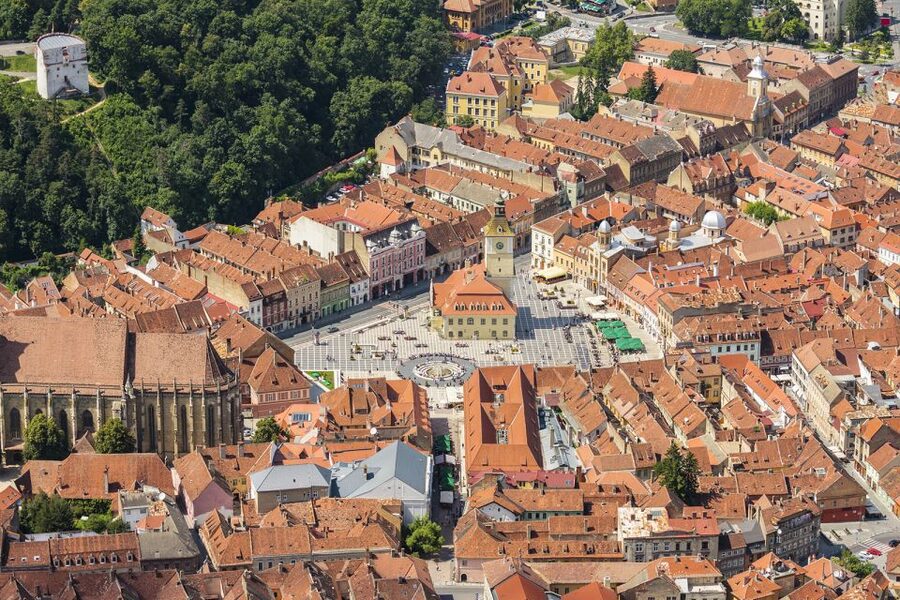 From Bucharest: A Taste of Transylvania: Private Tour - Practical tips for making the day better