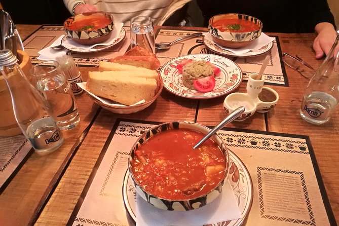 From Bucharest: Brasov & Dracula's Castle Transylvania - Practical planning for your day