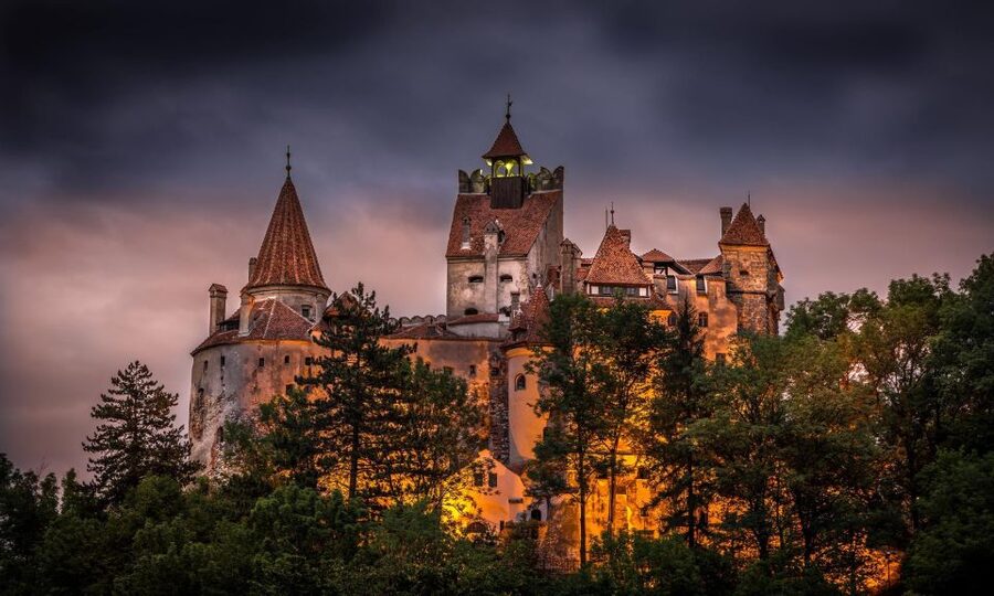 From Bucharest: Day Trip to Dracula and Peles Castle - Key points to know before booking