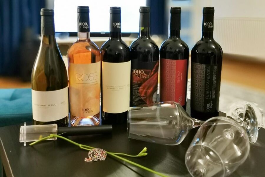 From Bucharest: Exclusive Dealu Mare Wine Tasting Tour - The wines to watch for