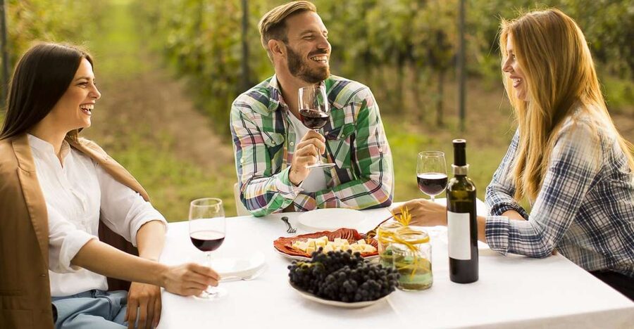 From Bucharest: Exclusive Dealu Mare Wine Tasting Tour - Practical advice before you go