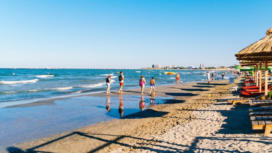 From Bucharest: Full-Day History, Sun & Fun at the Black Sea - Key points to know before booking