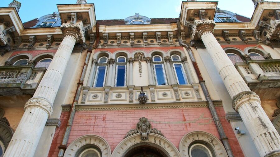 From Bucharest: Full-Day History, Sun & Fun at the Black Sea - Why Constanta makes a worthwhile day from Bucharest