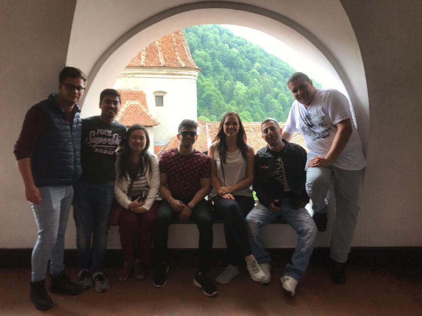 From Bucharest: Peleș and Bran Castles Private Tour - Is $235 per person good value?