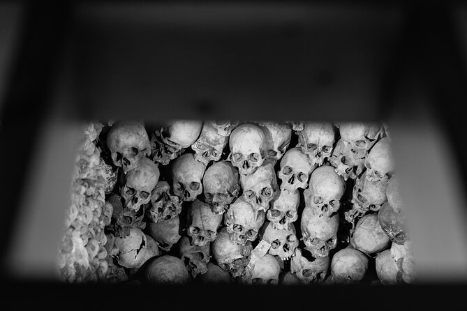 From Dracula to Ceaușescu-Romanian Terror Stories Tour with Dacia - The House of Parliament and the human cost of Ceaușescu’s vision