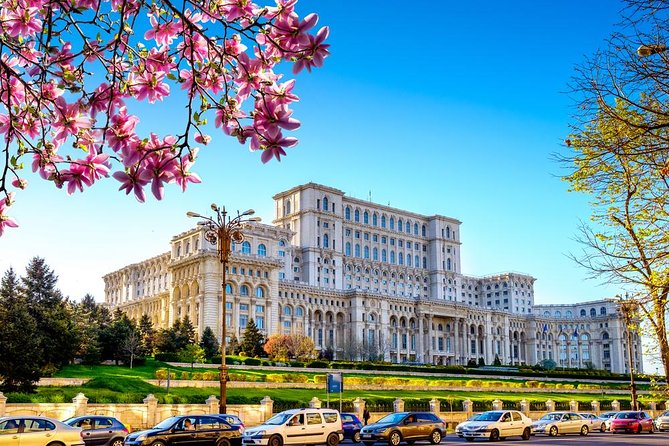 Full-Day Bucharest City Tour - Is five hours enough for Bucharest?