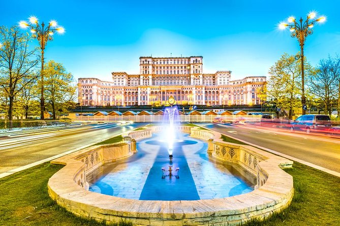 Full-Day Bucharest City Tour - How the guide can shape the day