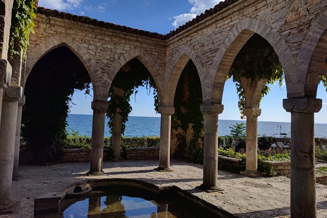 Full-Day Tour to the Black Sea, Constanta and Balchik from Bucharest - Constanta’s Navy Museum gives the day historical weight