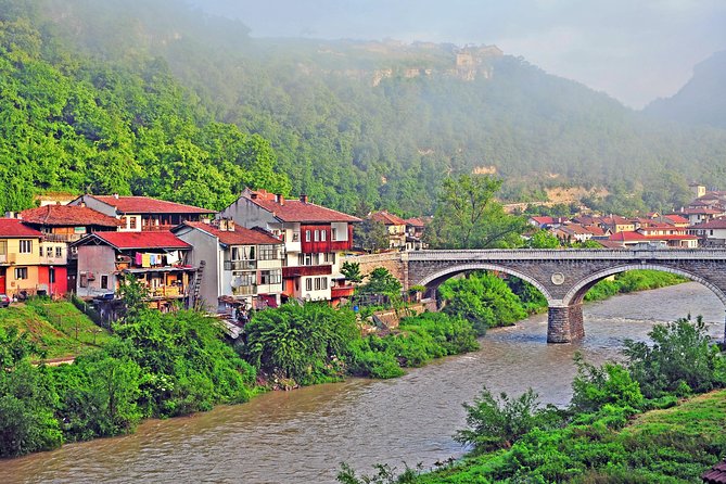 Full Day Trip to Bulgaria from Bucharest - Ruse: a short stop with a Central European feel