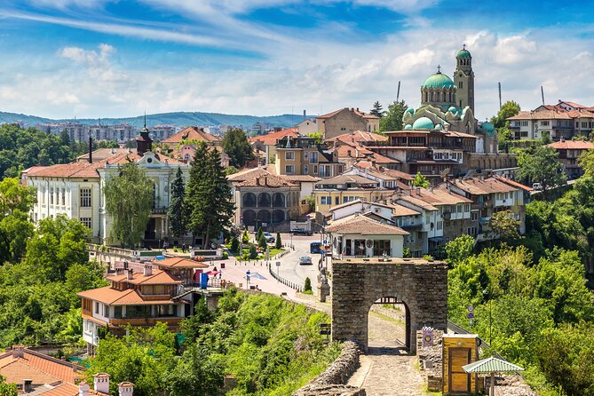 Full Day Trip to Bulgaria from Bucharest - Border crossings, cash, and the long ride home