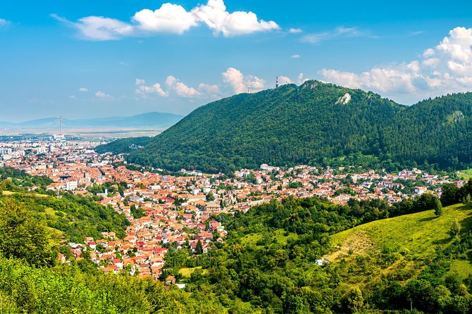 Guided Tour to Dracula Castle, Peles Castle and Brasov - A few practical ways to improve the day