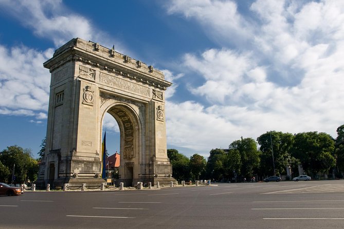 Half Day Bucharest Sightseeing Tour - Who should book this Bucharest tour