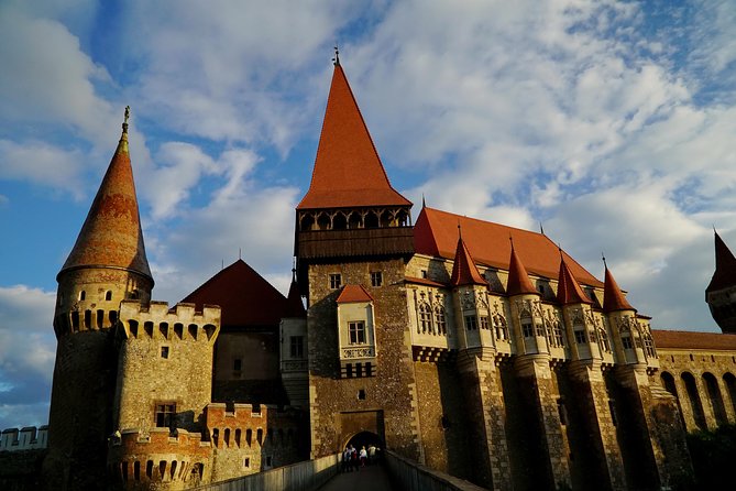 Highlights of Transylvania - private tour - Is $1,488.30 per person good value?