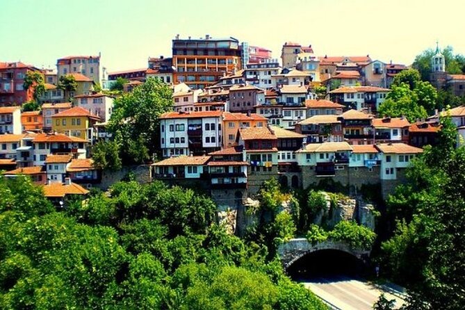 Hike Bulgaria Love Swing, Veliko Tarnovo and Tarevet Fortress - Who should book this experience?