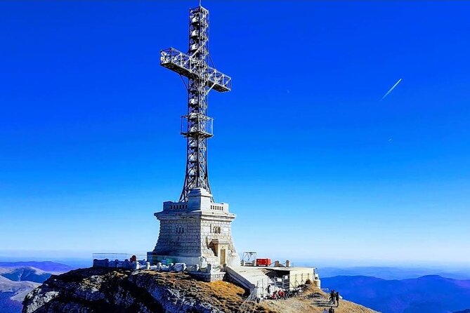 Hiking in Bucegi Mountains in the Carpathians, Private tour - Why this Bucegi day trip is worth your time
