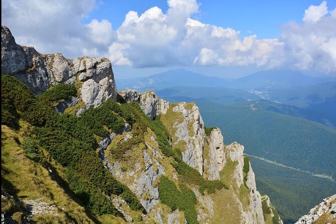 Hiking in Bucegi Mountains in the Carpathians, Private tour - What the private format changes