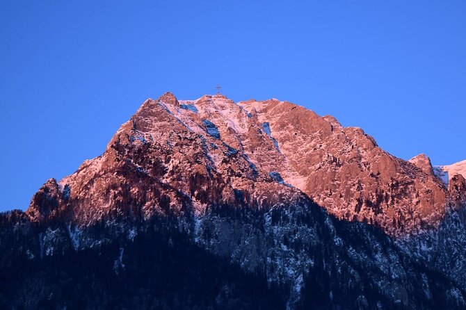 Hiking in Bucegi Mountains in the Carpathians, Private tour - Is $211.84 per person a fair price?