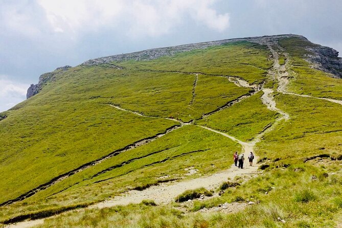 Hiking in Bucegi Mountains in the Carpathians, Private tour - Who will enjoy this mountain day most?