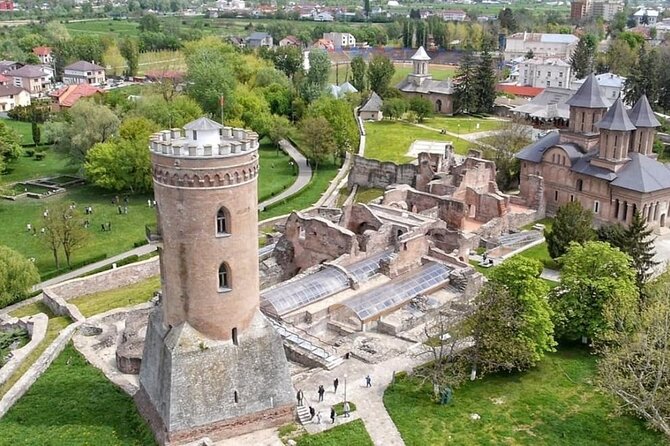 In Search of Dracula and the Teutons in Transylvania Full-Day Private Tour - Is $151.54 per person good value?