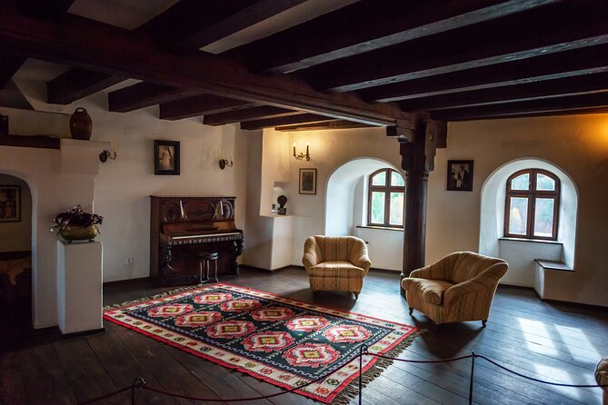 Legends&Wildlife Awaits: Dracula's Castle & Bear Sanctuary - What to expect on the drive from Bucharest