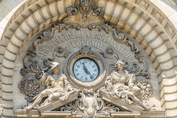 Life in Communist Bucharest: Self-Guided Puzzle Quest - A history lesson with a treasure-hunt twist
