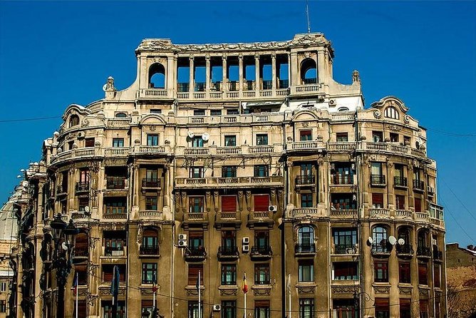 Life under Communism - How personal stories change the experience