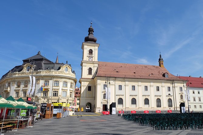 Medieval Transylvania: Shared 3-Day Tour from Bucharest - The guide and group make a difference