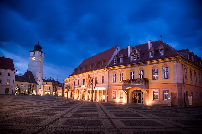 Medieval Transylvania: Shared 3-Day Tour from Bucharest - Should you book it?