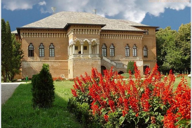 Mogosoaia Palace & Snagov Monastery: Private tour from Bucharest - Why Snagov Monastery is the star of the trip