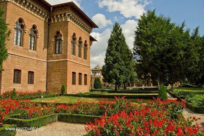 Mogosoaia Palace & Snagov Monastery: Private tour from Bucharest - What four private hours feel like