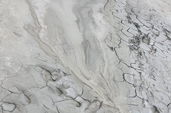 Muddy Volcanoes and Salt Mine Private Full-Day Tour from Bucharest - The guide can shape the day