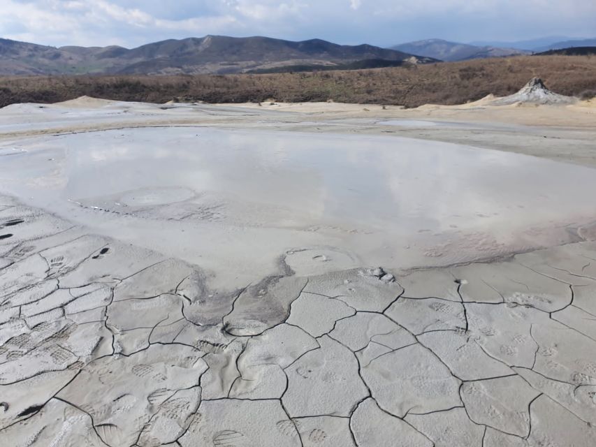Muddy Volcanoes and Salt Mine Private Tour - Is $291 per person a fair price?