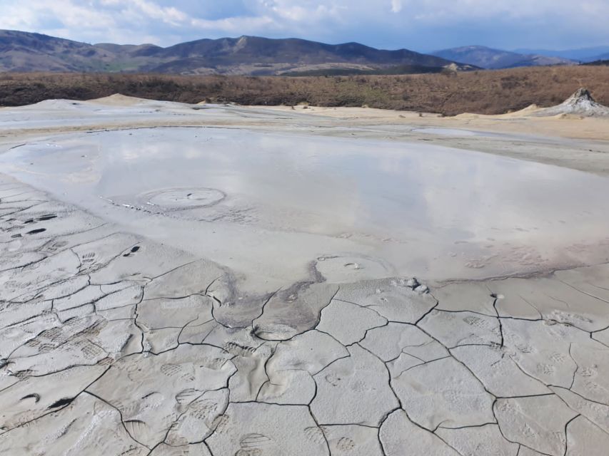 Muddy Volcanoes and Salt Mine Private Tour - Timing, pace, and practical planning