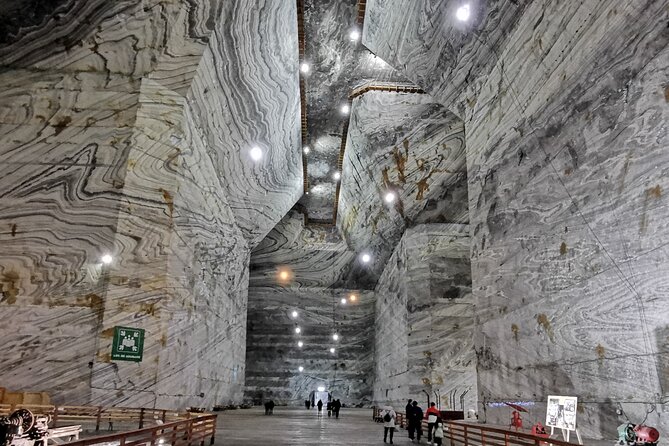 Muddy Volcanoes & Salt Mine - Private Tour - Why this Bucharest day trip is worth considering