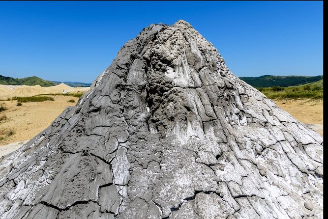 Muddy Volcanoes & Salt Mine - Private Tour - Who should book this experience