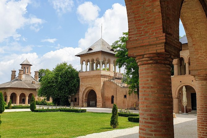 Mystical Monasteries, Dracula's Tomb and Mogosoaia Lake Palace - Private Tour - A quick return through Bucharest’s landmarks