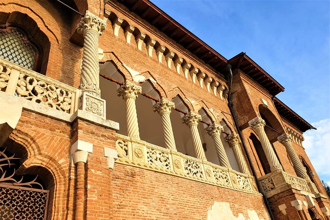 Mystical Monasteries, Dracula's Tomb and Mogosoaia Lake Palace - Private Tour - Timing, weather, and seasonal planning