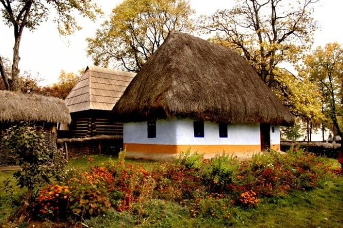National Village Museum and Salt Mine in a Day Tour - Who will get the most from this experience