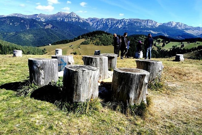 Off Road Adventures in Wild Carpathians - 5 Days - Who should book this 4x4 adventure?