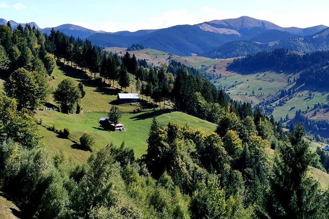 Off Road Adventures in Wild Carpathians - 5 Days - Practical details before you go