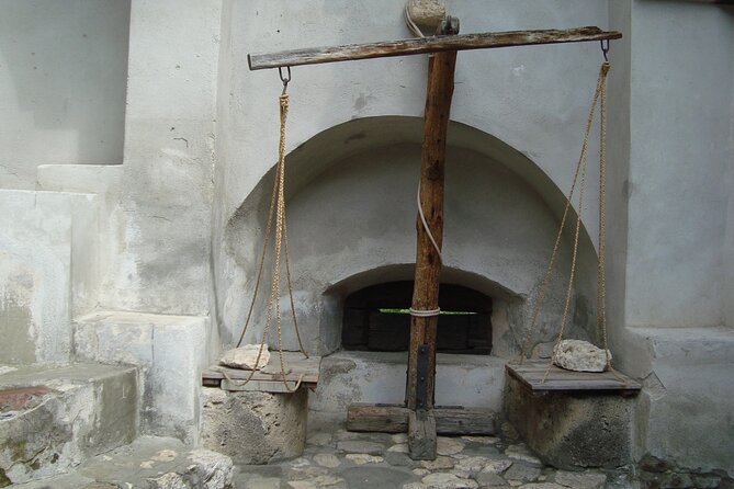 One Day Private Tour into Transylvania - What your private guide adds to the day