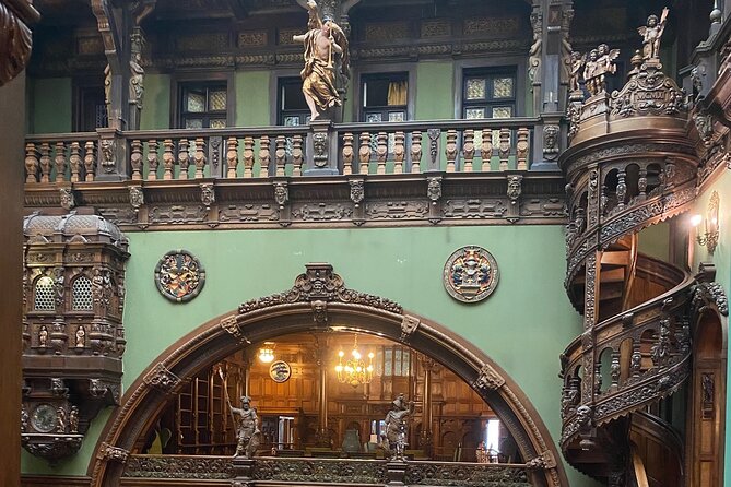 One Day Private Tour into Transylvania - Who should book this Transylvania day trip?