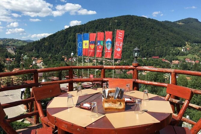 One Day Private Tour to Peles and Dracula Castles & Brasov City - Is $216.25 Per Person a Fair Price?