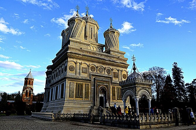 One-Day Vlad the Impaler Royal Court Private Tour from Bucharest - Why this Vlad tour is different