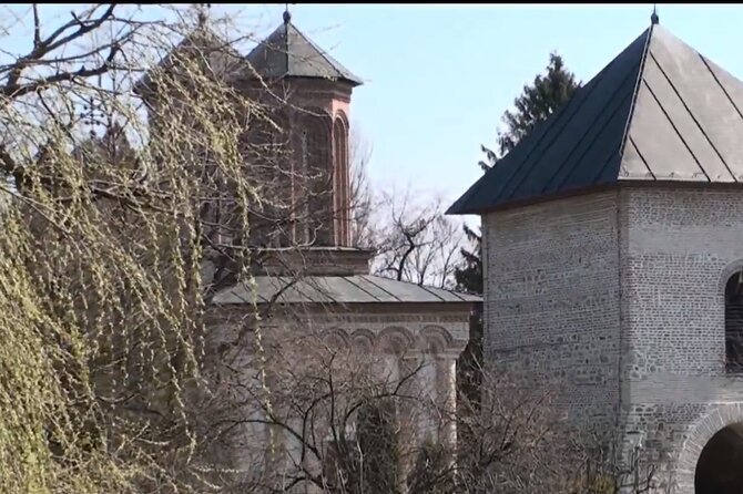One-Day Vlad the Impaler Royal Court Private Tour from Bucharest - Poienari Castle and the 1,480-step test